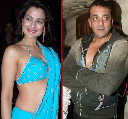 Sanjay is my brother says Ameesha Patel!